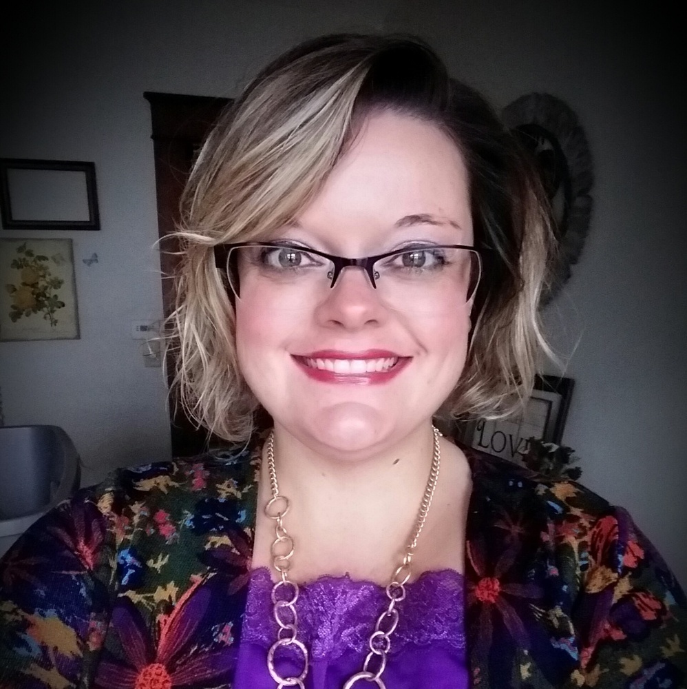 Meet your Posher, Melissa